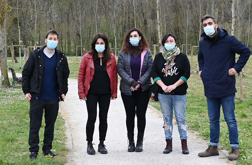 luoghi di incontro a firenze