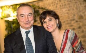 Giornalismo fiorentino in lutto addio a Giulio Giustiniani e